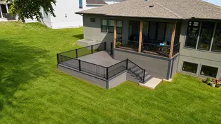 Composite Deck Builder