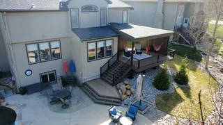 Covered Decks